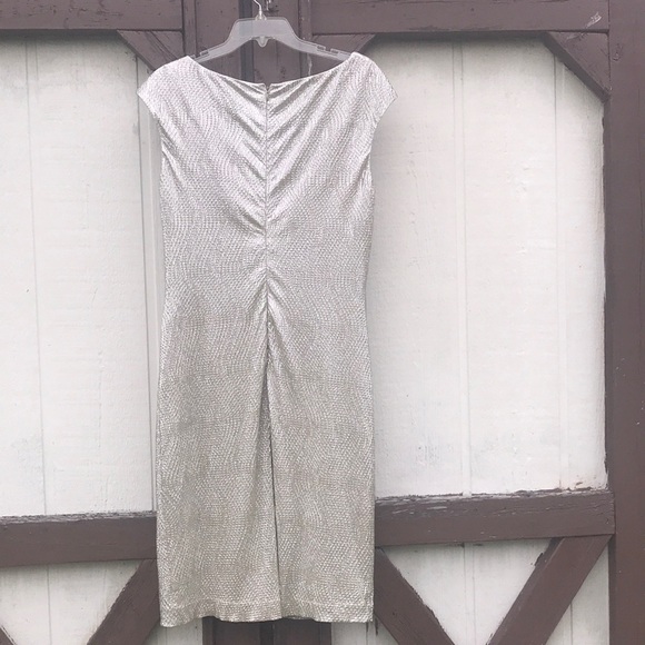 Ralph Lauren Green Label Dress size 14 🍾 - Picture 5 of 10